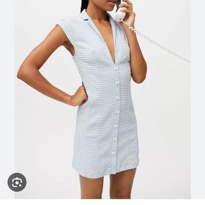 Urban outfitters Stella mini dress